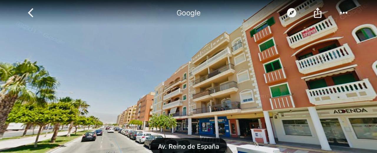 Atico Deluxe Entre Centro Y Playa Salinas Con Terraza, Wifi, Piscina Climatizada, Gym, Sauna Y Garaje -Smart Tv 滨海罗克塔斯 外观 照片